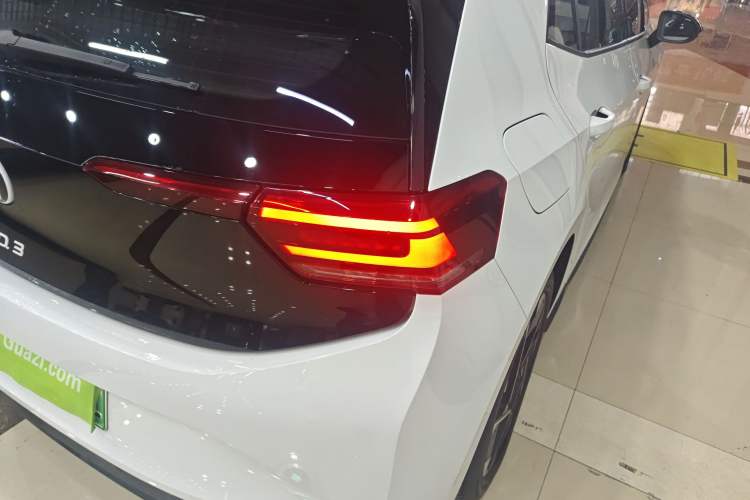 Used Volkswagen ID.3 2024 Outstanding Edition