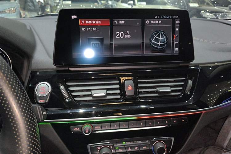 Used BMW 1 Series 2022 125i M Sport Night Edition
