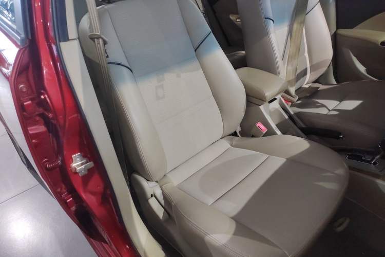 Used Buick Excelle 2015 1.5L Automatic Classic Model