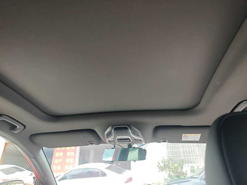 Used Geely Auto Coolray 2020 PRO 260T DCT Knight — 17