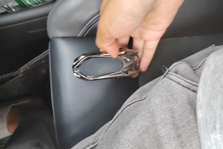 Used AION S Plus 2022 80 Tech Edition
