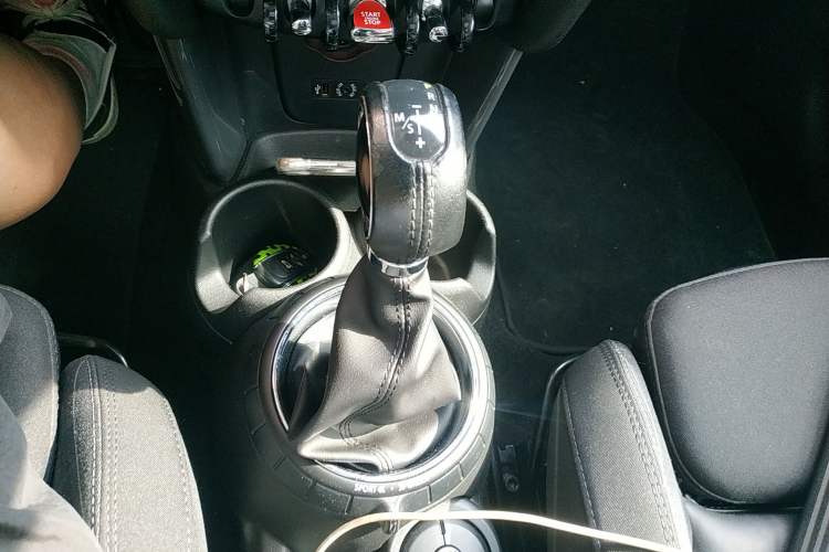 Used MINI MINI 2016 1.5T COOPER