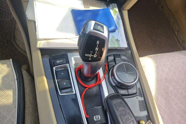 Used BMW 7 Series 2013 730Li Leading Model