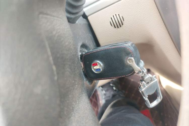 Used Buick Excelle 2013 1.5L Automatic Classic Model