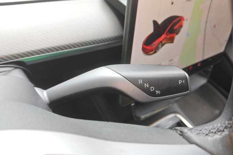 Used Tesla Model 3 2021 Standard Range Rear-Wheel Drive Upgraded Version 3D6