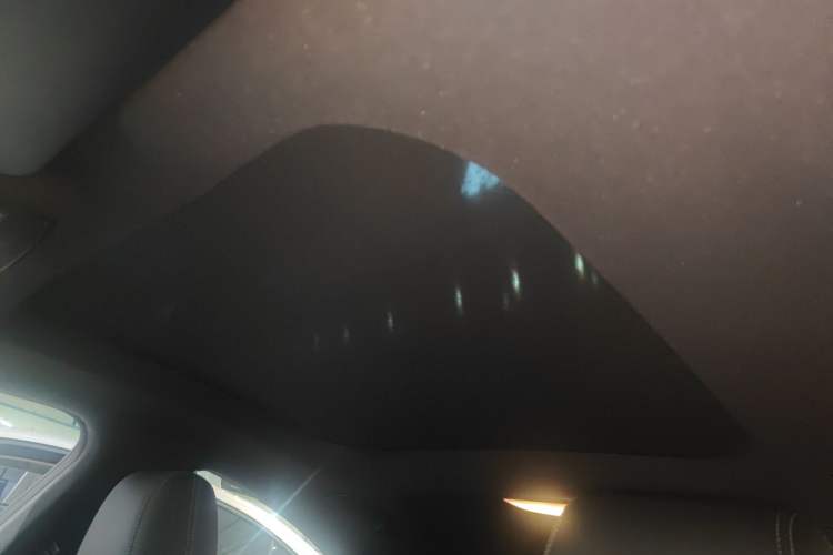 Used Mercedes-Benz CLA 2018 CLA 200 Sport Edition Headliner