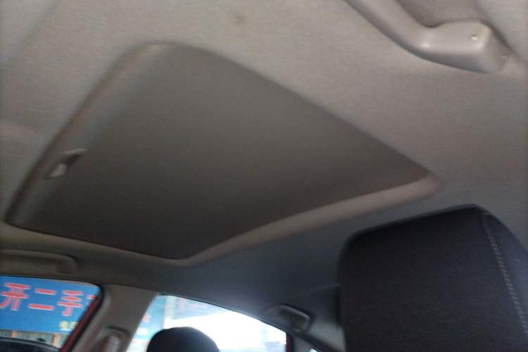 Used Honda Civic 2016 220TURBO CVT Luxury Edition