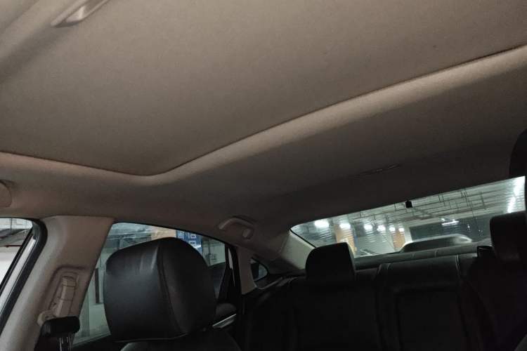 Used Honda Civic 2016 220TURBO CVT Luxury Edition