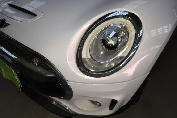 Used MINI Clubman 2016 2.0T COOPER S