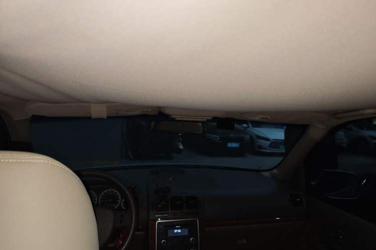 Used Buick GL8 2011 2.4L CT Comfort Edition
