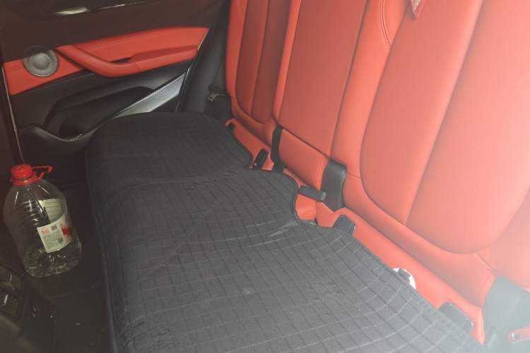 Used BMW X2 2023 sDrive25i M Sport Night Edition
