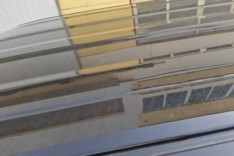 Used Geely Galaxy Panda 2025 210km Panda Kart
