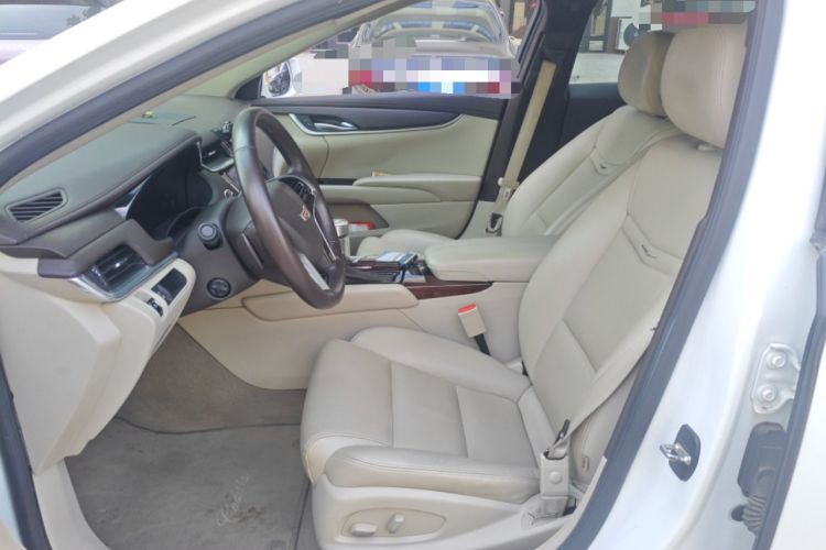 Used Cadillac XTS 2016 28T Tech Edition
