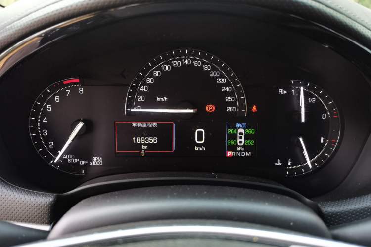 Used Cadillac XTS 2018 28T Elite Edition