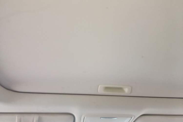 Used Honda Elysion 2016 2.4L Supreme Edition Headliner