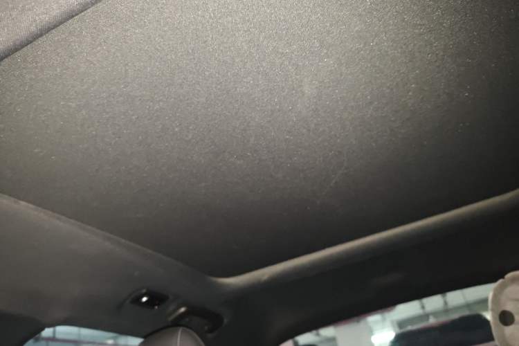 Used Lynk & Co 03 2022 1.5TD DCT JingPlus Headliner