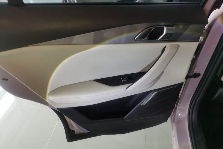 Used Lynk & Co 06 EM-P 2023 1.5T Remix PHEV Shero