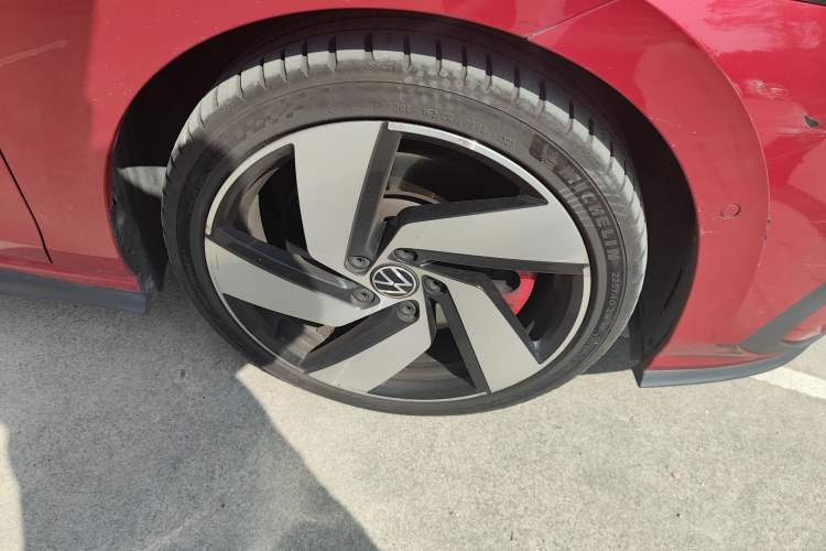 Used Volkswagen Golf GTI 2021 380TSI DSG GTI