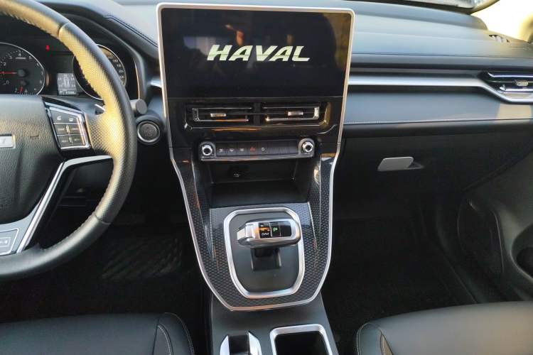 Used Haval M6 2021 PLUS 1.5T DCT Luxury Smart Connectivity Model