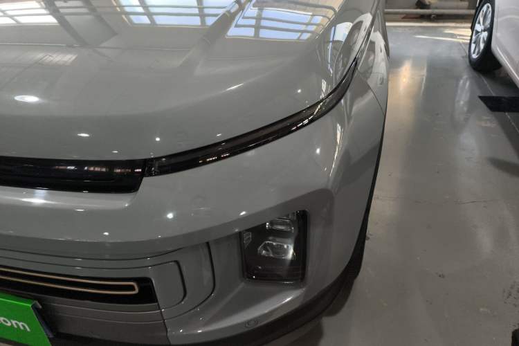 Used Geely Auto icon 2020 1.5TD i9 BSG