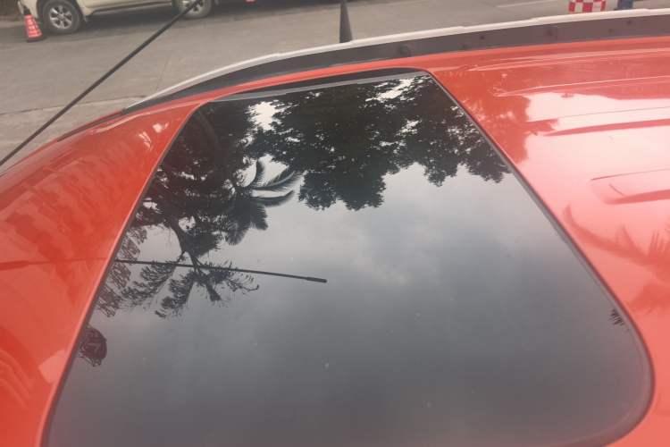 Used Ford EcoSport 2013 1.5L Automatic Prestige Model