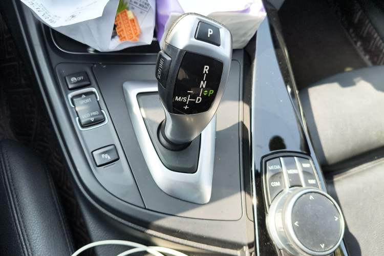 Used BMW 3 Series GT 2020 320i M Sport Package
