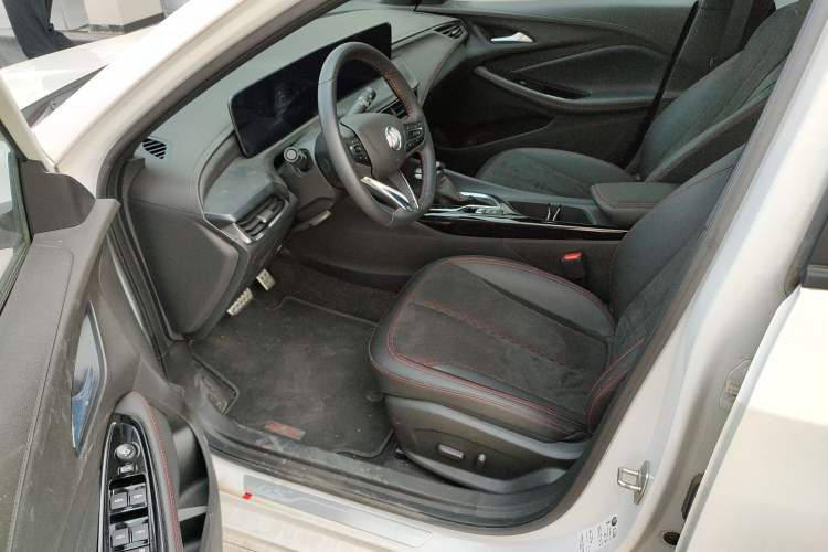 Used Buick Verano 2023 Pro GS Swift Edition