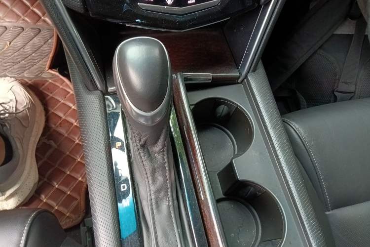 Used Cadillac XTS 2018 28T Elite Edition