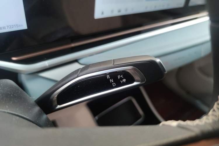 Used SAIC MAXUS G90 2022 2.0T Interstellar Seven-Seater