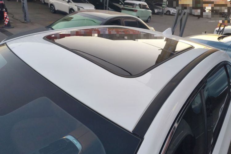 Used AION S 2023 Meizu 580 Lithium Iron Phosphate