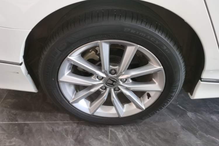 Used Honda Accord 2022 260TURBO Luxury Edition