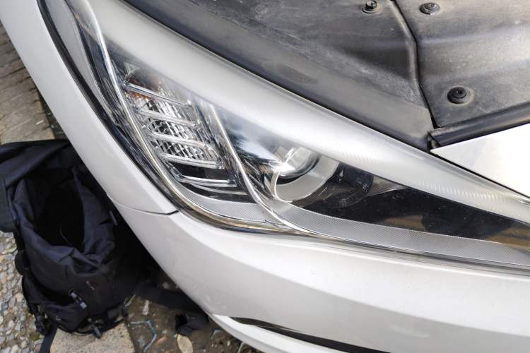 Used Hyundai Sonata 2015 1.6T GLS Smart Model