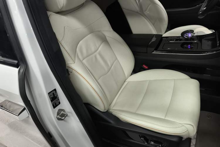 Used GAC Trumpchi M8 2023 Zongshi Series 400T Flagship Edition