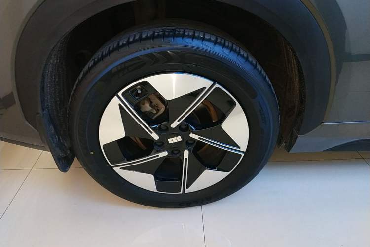 Used Geely Galaxy E5 2024 530 km Exploration+ Version