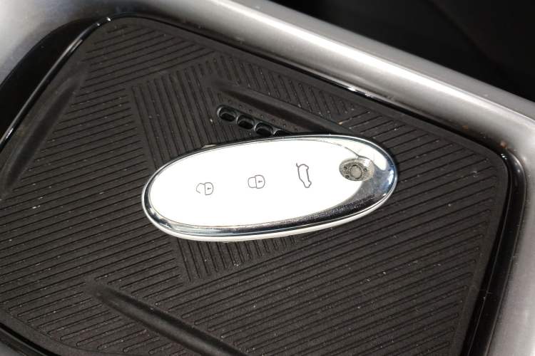 Used Dongfeng NAMMI 01 2024 430 Plus Smart+
