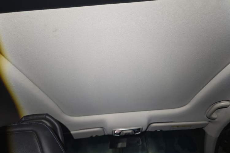 Used Changan Eado DD 2023 Blue Whale NE 1.5T GDI DCT Navigation Model
