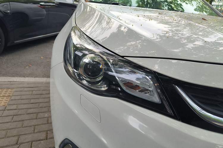 Used Chevrolet Malibu 2017 1.5T Automatic Luxury Edition