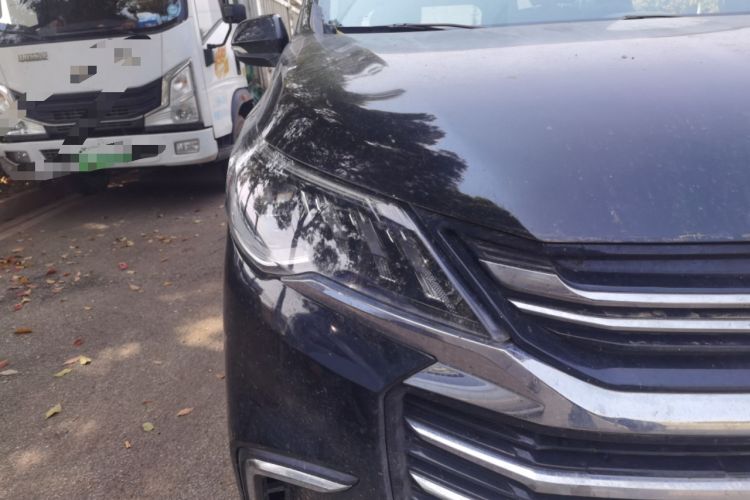 Used SAIC MAXUS G50 2021 1.5T Automatic Comfort Touring B
