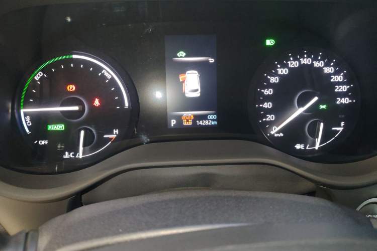 Used Toyota Sienna 2024 2.5L Hybrid Four-Wheel Drive Prestige Edition