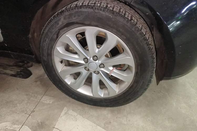 Used Land Rover Range 2016 3.0 SC V6 Vogue
