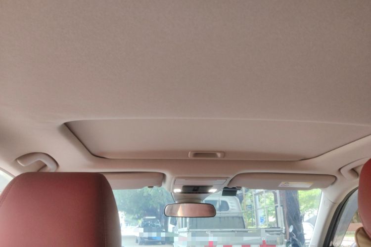 Used Honda Civic 2023 240TURBO CVT Dynamic Edition
