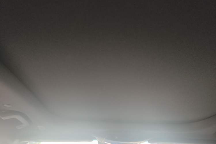 Used Lincoln Nautilus 2019 2.7T Four-Wheel Drive Prestige Edition China VI Standard Headliner