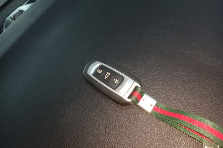 Used Geely Auto Emgrand GS 2018 Elegant Edition 1.8L Automatic LingShang Model
