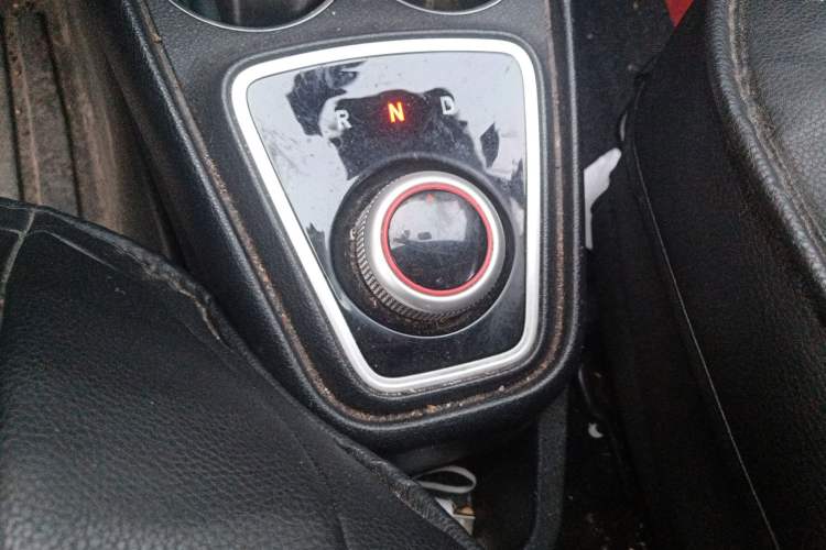 Used JAC Group iEV6E 2019 Upgraded Model iEV6E Luxury Smart Version