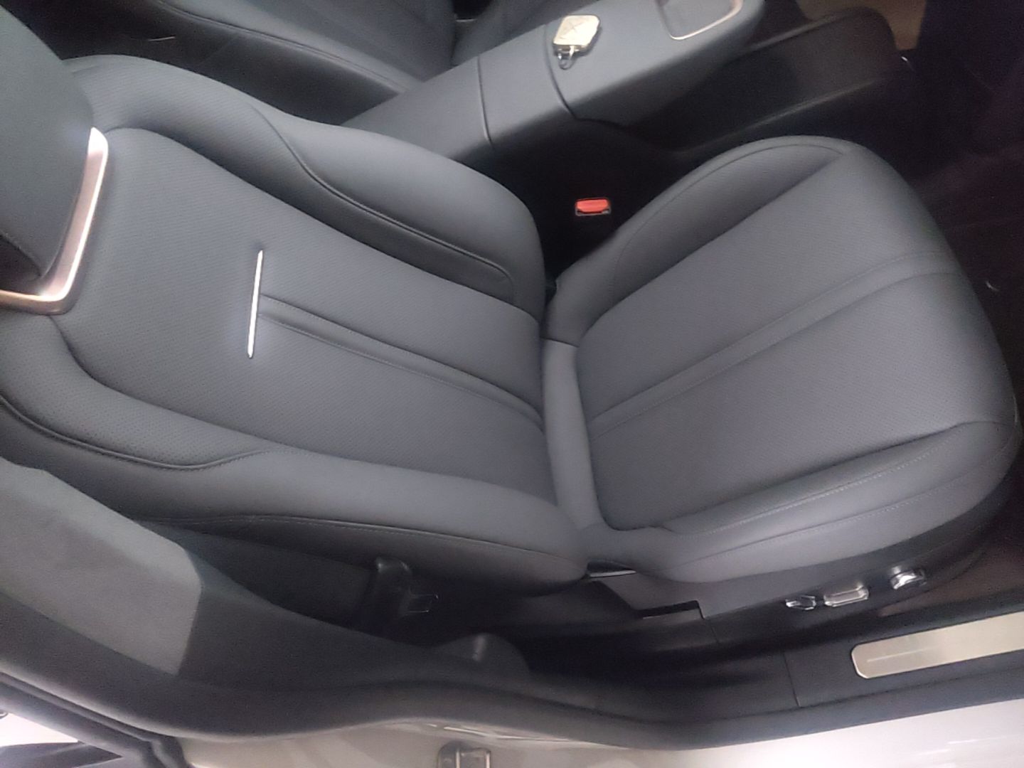 Zeekr X 2025 5-Seater Rear-Drive Version — снимка 19