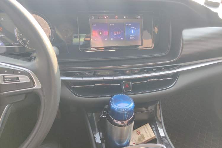 Used GAC Trumpchi GA6 2019 270T Automatic Elite Edition
