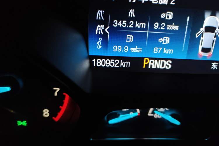 Used Ford Kuga 2017 EcoBoost 180 Four-Wheel Drive Luxury Wing Model
