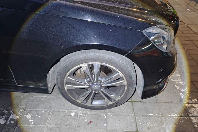 Used Mercedes-Benz E-Class 2015 E 260 L Sport Edition