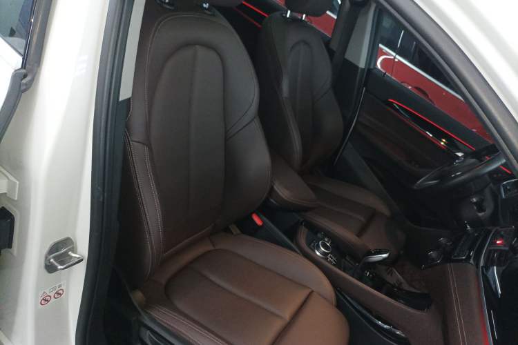 Used BMW X2 2021 Restyled sDrive25i M Sport Package
