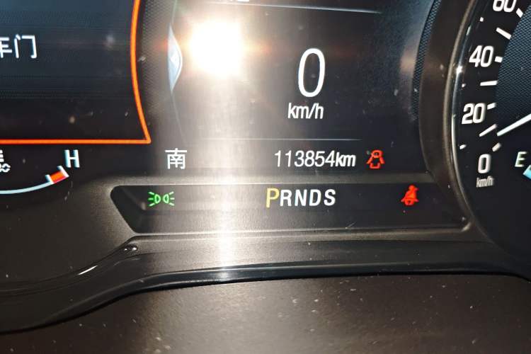 Used Lincoln MKC 2016 2.0T Four-Wheel Drive Luxury Edition
